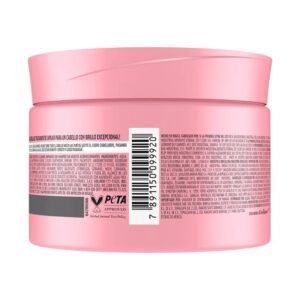 Alternative view of Mascarilla Capilar Sedal Luminous UV 300 g