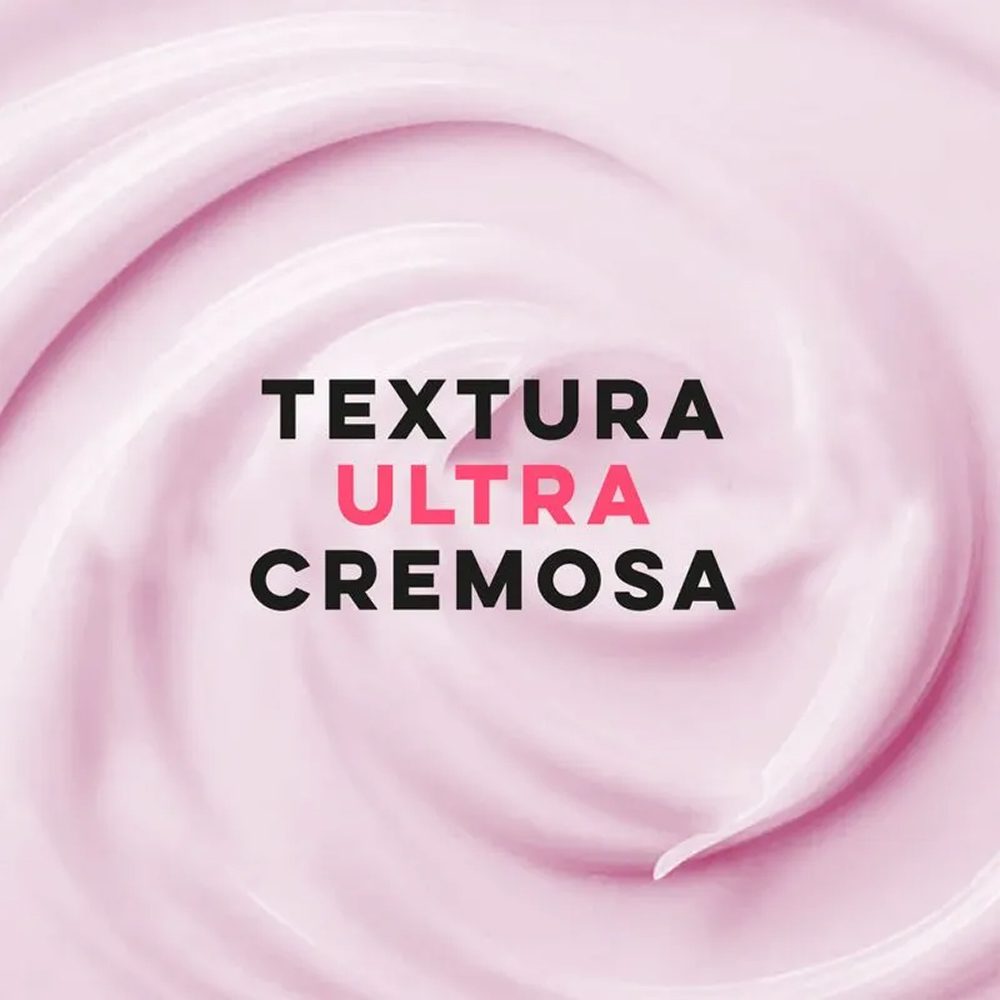 Mascarilla Capilar Sedal Luminous UV 300 g - Imagen 3