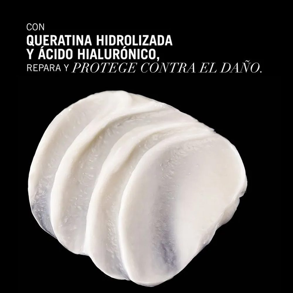 Máscara de Tratamiento Tresemmé Keratina Antifrizz 300 g - Imagen 3