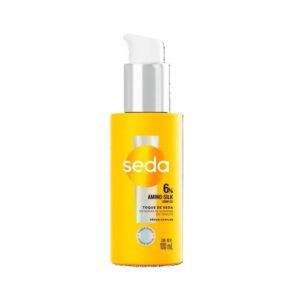 Sérum Sedal Toque de Seda100 ml