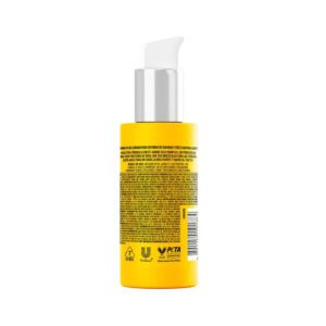Alternative view of Sérum Sedal Toque de Seda100 ml