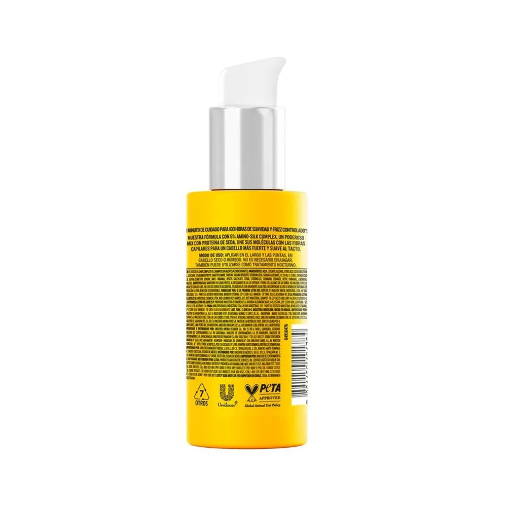 Sérum Sedal Toque de Seda100 ml - Imagen 2