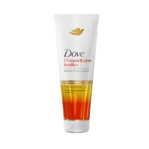 Acondicionador Dove UV Repair 250 ml