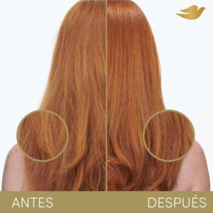 Alternative view of Óleo Dove Uv Repair 110 ml