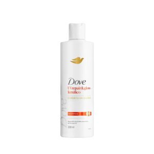 Shampoo Dove Uv Repair 200 ml