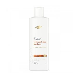 Shampoo Dove UV Repair & Glow 400 ml