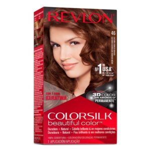 Tintura Revlon Colorsilk Beautiful Color