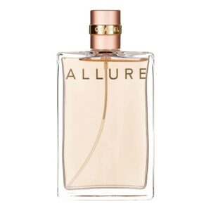 Perfume Chanel Allure Edp 100 ml