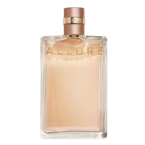 Alternative view of Perfume Chanel Allure Edp 100 ml