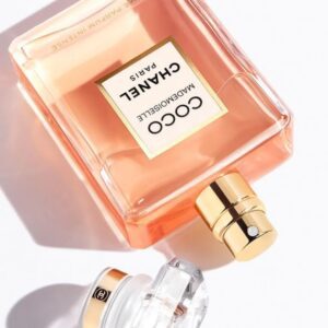 Alternative view of Perfume Chanel Coco Mademoiselle Edp 100 ml