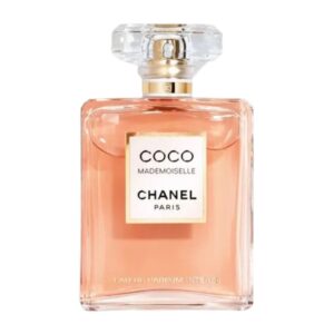 Perfume Chanel Coco Mademoiselle Edp 100 ml
