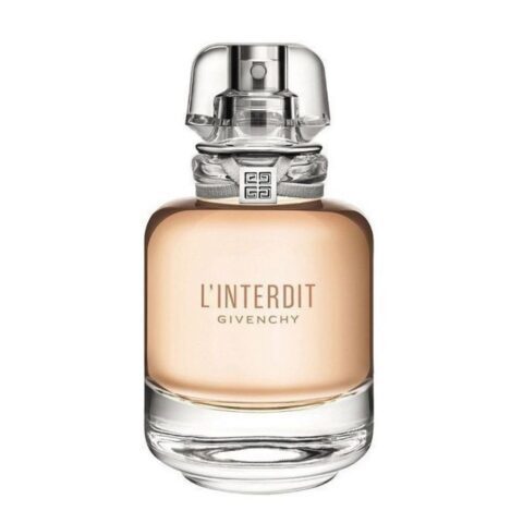 Perfume Givenchy L'interdit Edt 50 ml