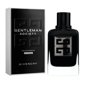 Alternative view of Perfume Givenchy Gentleman Society Edp 60 ml
