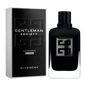 Alternative view of Perfume Givenchy Gentleman Society Edp 100 ml