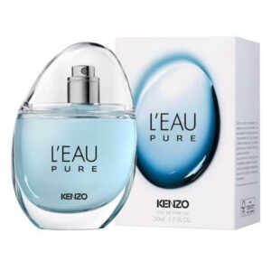 Alternative view of Perfume Kenzo L'eau Pure Edp 50 ml
