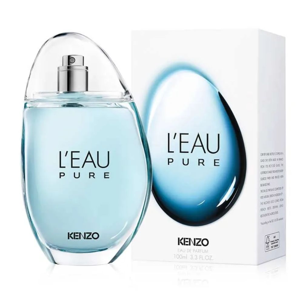 Perfume Kenzo L'eau Edp 100 ml - Imagen 2