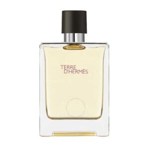 Perfume Hermes Terre Edt 50 ml