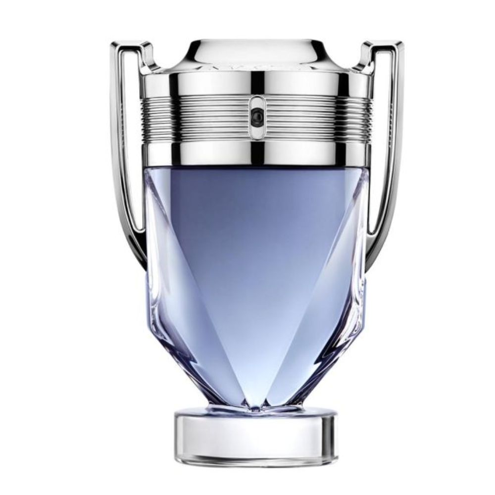 Perfume Paco Rabanne Invictus Edt 100 ml