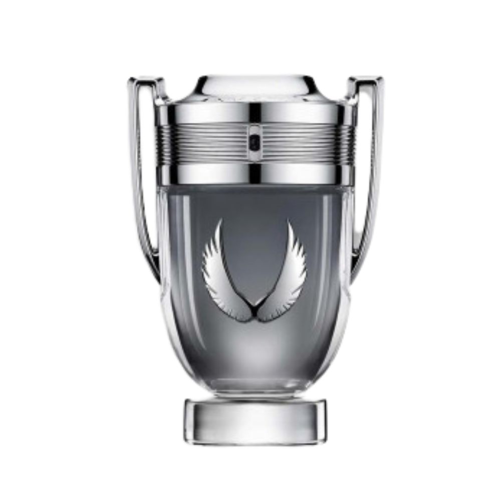 Perfume Paco Rabanne Invictus Platinum Edp 100 ml