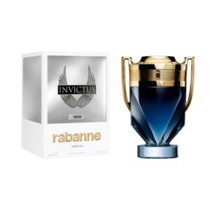 Alternative view of Perfume Paco Rabanne Invictus Parfum Edp 50 ml
