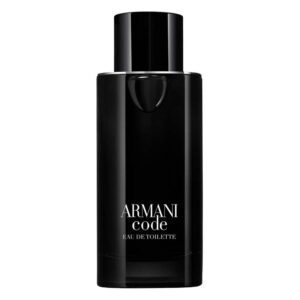 Perfume Giorgio Armani Code Edt 125 ml