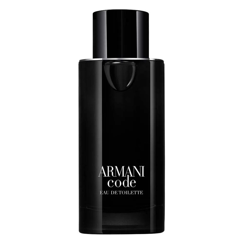 Perfume Giorgio Armani Code Edt 125 ml