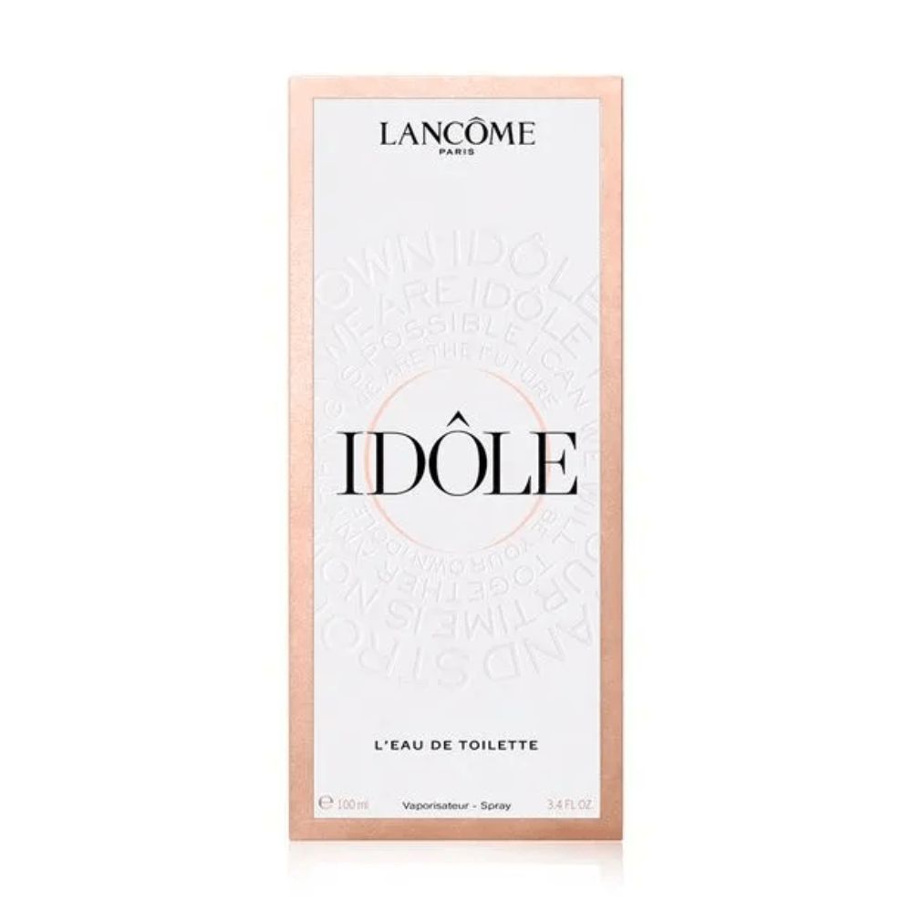 Perfume Lancome Idole Edt 100 ml - Imagen 2