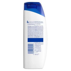 Alternative view of Shampoo Head & Shoulders Old Spice 180 ml