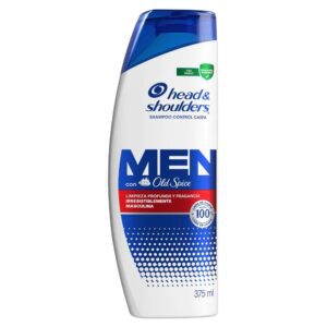 Shampoo Head & Shoulders Old Spice 375 ml