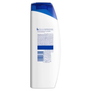 Alternative view of Shampoo Head & Shoulders Purificación Capilar 375 ml