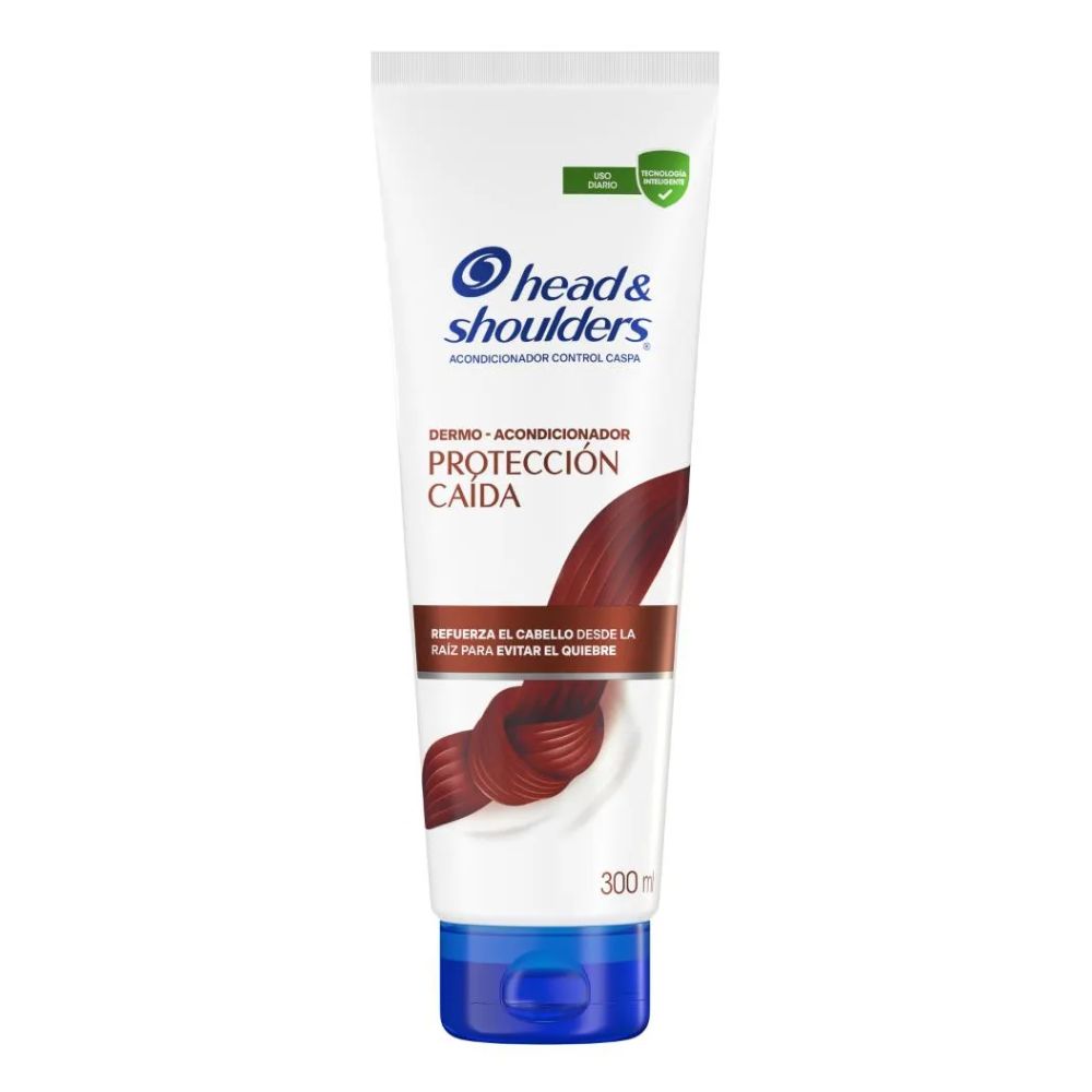 Acondicionador Head & Shoulders Protección Caída 300 ml