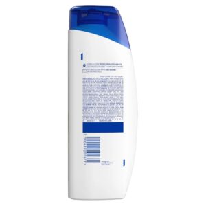 Alternative view of Shampoo Head & Shoulders Limpieza Y Revitalizacion 180 ml