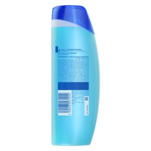 Alternative view of Shampoo Head & Shoulders Anti-Comezón 180 ml