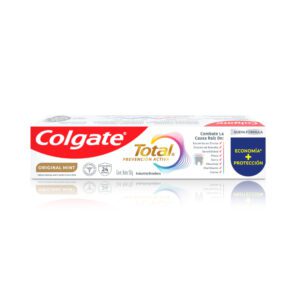 Pasta Dental Colgate Total Prevencion Activa 50 Gr