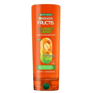 Acondicionador Garnier Fructis Goodbye Daños 350 ml
