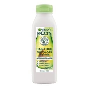 Acondicionador Granier Fructis Hair Food Aguacate 300 ml