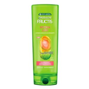 Acondicionador Garnier Fructis Hydra Liss 350 ml