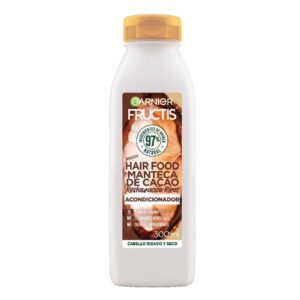 Acondicionador Garnier Fructis Hair Food Cacao 300 ml