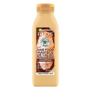 Shampoo Garnier Fructis Hair Food Cacao 300 ml