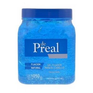 Gel De Preal Fijación Normal 1050 g