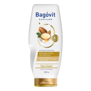 Acondicionador Bagóvit Reparación Intensiva 350 ml