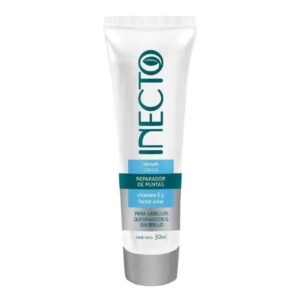 Serum Inecto Reparador De Puntas C/Vitamina E 30 ml