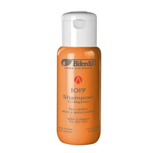 Shampoo Biferdil 1019 Colágeno 200 ml