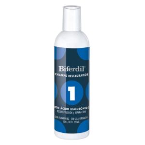 Shampoo Biferdil Restaurador 295 g