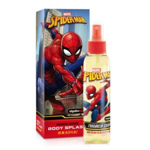 Colonia Algabo Avengers Spiderman 120 ml