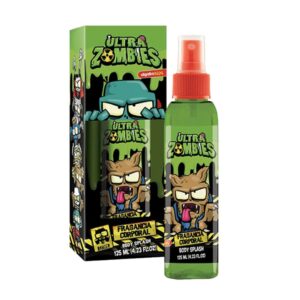 Colonia Algabo Ultra Zombies 125 ml
