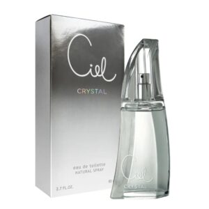 Perfume Ciel Cristal Edt 80 ml