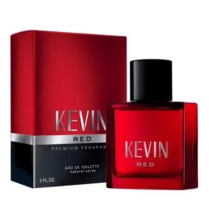 Perfume Kevin Red Edt 60 ml