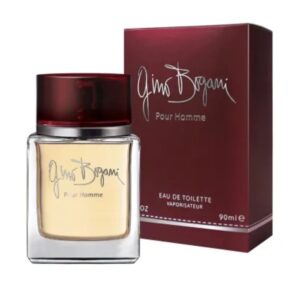 Perfume Gino Bogani Pour Homme Edt 90 ml