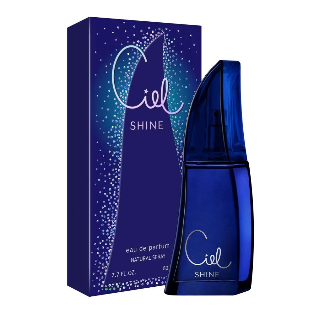 Perfume Ciel Shine Edp 80 ml - Imagen 2